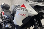 BENELLI TRK 502 X