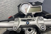 BMW S1000R