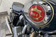 BSA GOLD STAR