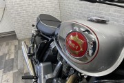 BSA GOLD STAR