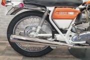 BSA ROCKET 3