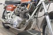 BSA ROCKET 3