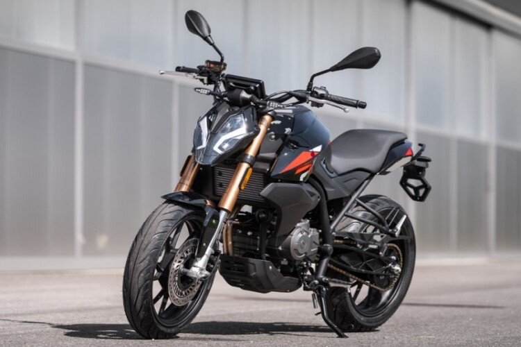 HANWAY NK 125 FURIOUS