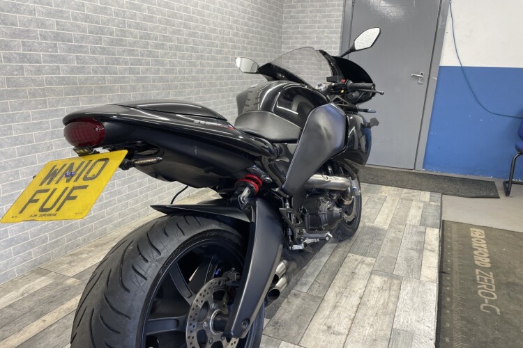 BUELL 1125R for sale