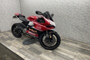 DUCATI 899 PANIGALE