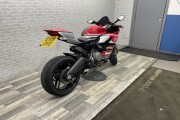 DUCATI 899 PANIGALE