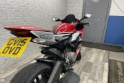 DUCATI 899 PANIGALE