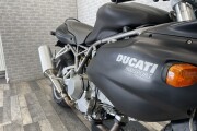 DUCATI 900