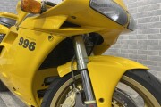 DUCATI 996