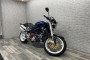 DUCATI MONSTER 1000