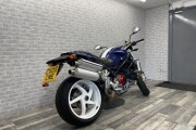 DUCATI MONSTER 1000