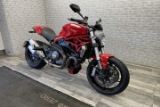 DUCATI MONSTER 1200