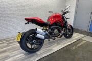 DUCATI MONSTER 1200