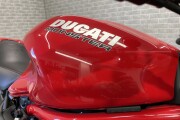 DUCATI MONSTER 1200