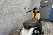 DUCATI SCRAMBLER 800