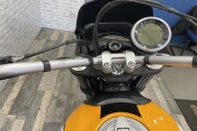 DUCATI SCRAMBLER 800