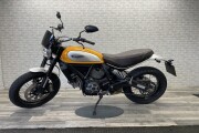 DUCATI SCRAMBLER 800