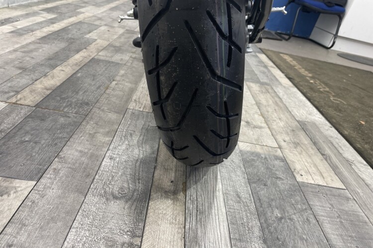 FB MONDIAL HPS125 HIPSTER