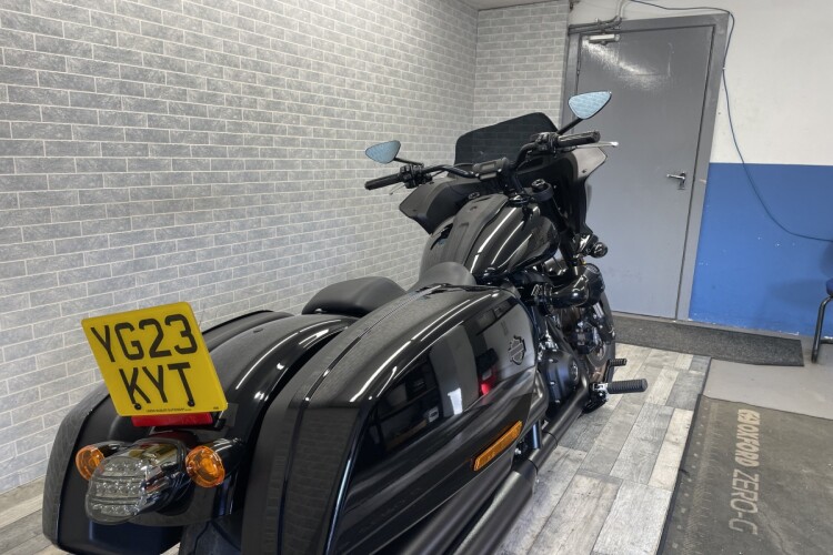 HARLEY-DAVIDSON SOFTAIL for sale