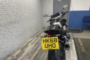 HONDA CB1000R