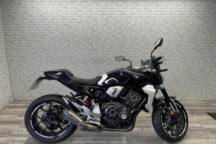 HONDA CB1000R