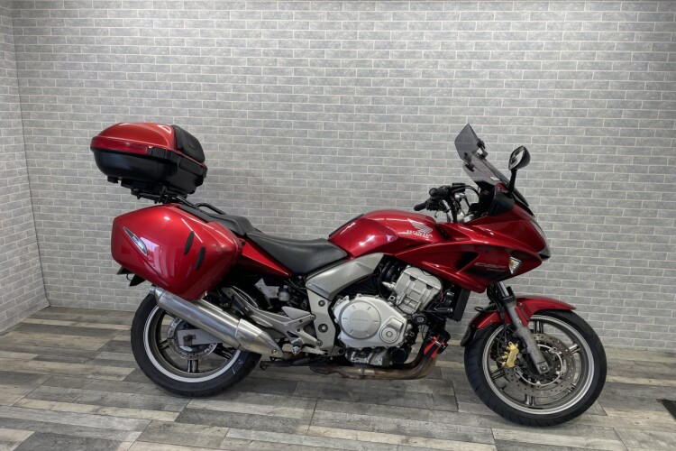 HONDA CBF1000