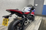 HONDA CBR1000RR FIREBLADE