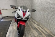 HONDA CBR1000RR FIREBLADE