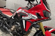 HONDA CRF1000L AFRICA TWIN