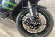 KAWASAKI NINJA 1000SX