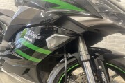 KAWASAKI NINJA 1000SX