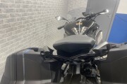 KAWASAKI NINJA 1000SX