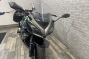 KAWASAKI NINJA 1000SX