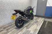 KAWASAKI NINJA 400