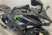 KAWASAKI NINJA 400