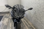 KAWASAKI NINJA 400