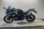 KAWASAKI NINJA 400