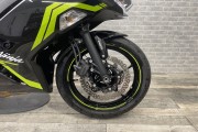 KAWASAKI NINJA 650