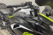 KAWASAKI NINJA 650