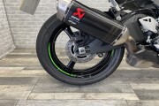 KAWASAKI NINJA ZX-10R