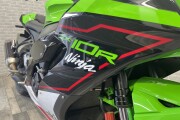 KAWASAKI NINJA ZX-10R