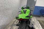 KAWASAKI NINJA ZX-10R