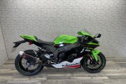 KAWASAKI NINJA ZX-10R