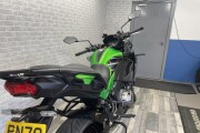 KAWASAKI VERSYS 1000