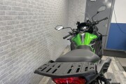 KAWASAKI VERSYS 1000