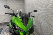 KAWASAKI VERSYS 1000