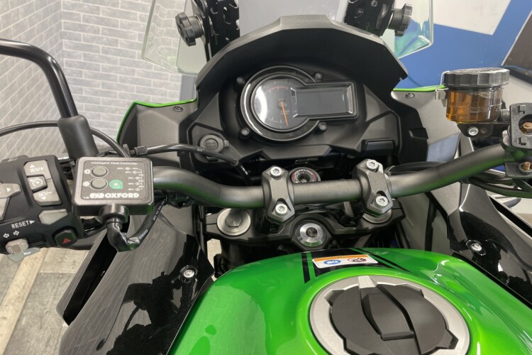 KAWASAKI VERSYS 1000