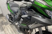 KAWASAKI VERSYS 1000