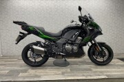 KAWASAKI VERSYS 1000