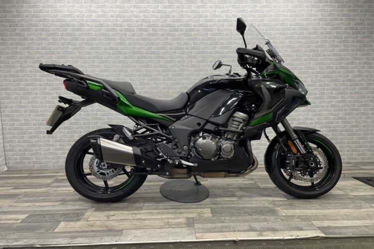 KAWASAKI VERSYS 1000